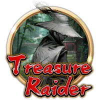 Treasure Raider
